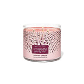 Bath & Body Works A Thousand Wishes 3-Wick Candle - Gulf Edition